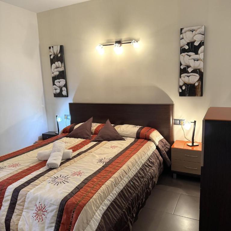 Aire Somhome - Apartamento Deluxe - 5