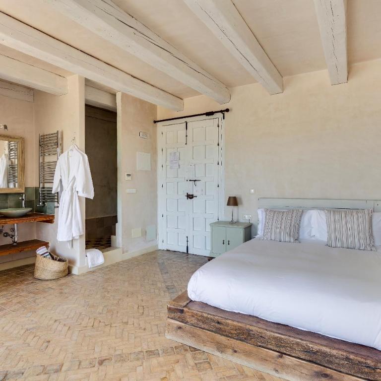 Casa La Siesta - Habitación Doble con balcón - 7