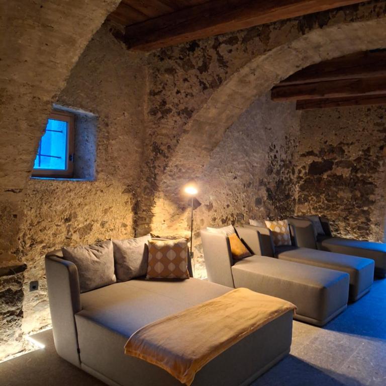 Appartements Riegelehof - Appartamento con 1 Camera da Letto - 58