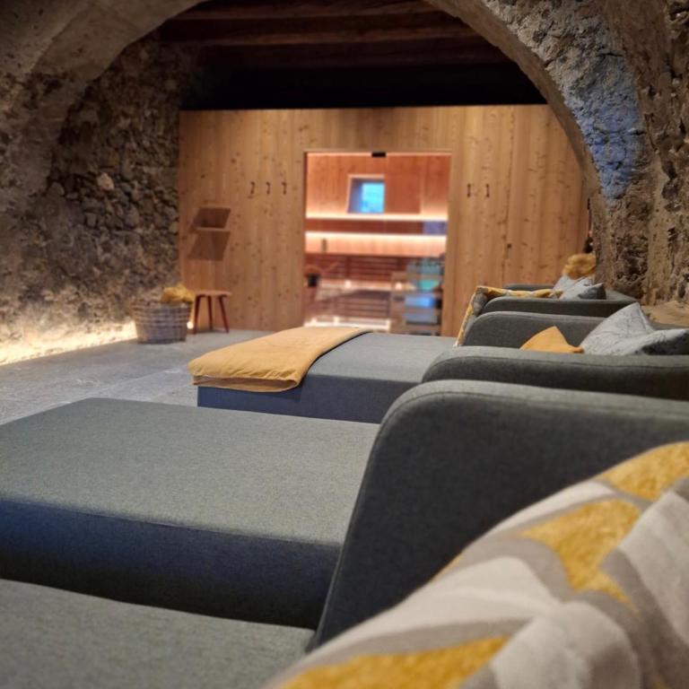 Appartements Riegelehof - Appartamento con 1 Camera da Letto - 9