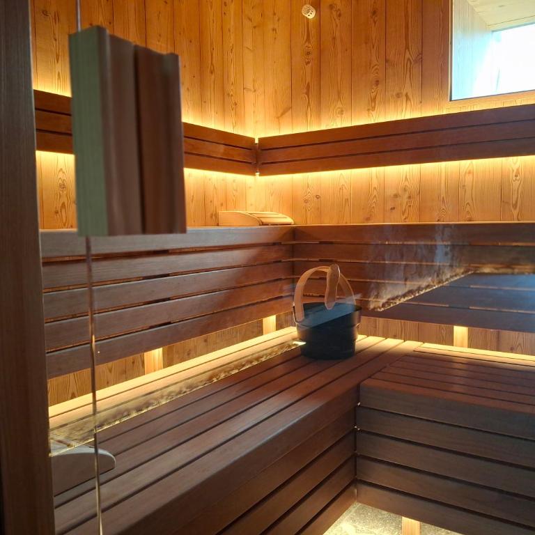 Appartements Riegelehof - Appartamento con 1 Camera da Letto - 60