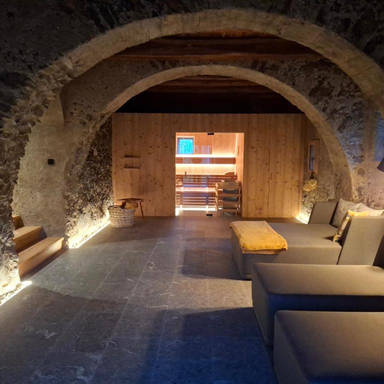 Appartements Riegelehof - Appartamento con 1 Camera da Letto - 59