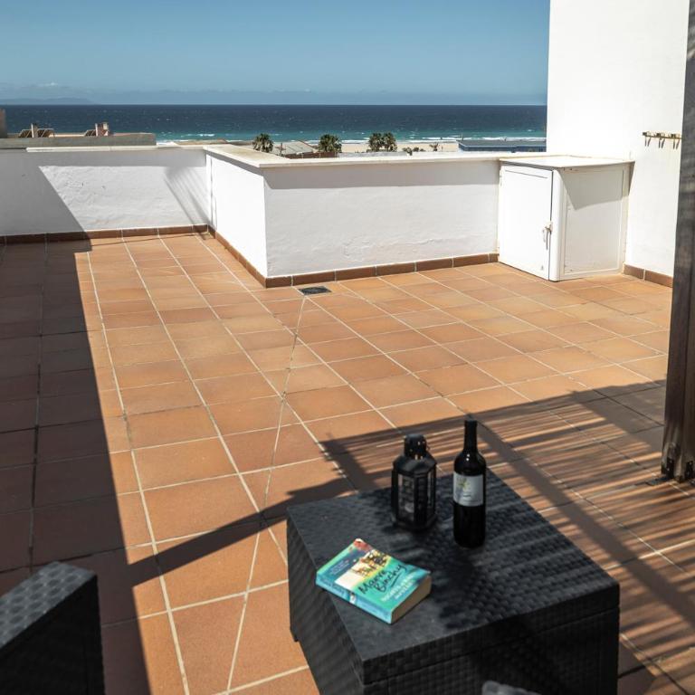 ÁTICO BELLA VISTA - Apartamento de 1 dormitorio - 19