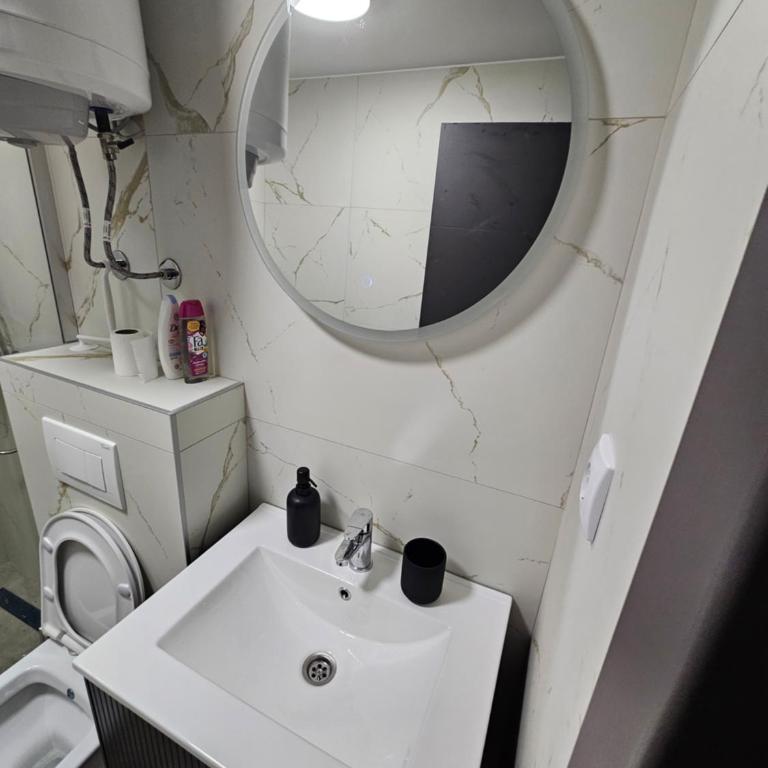 Kopaonik Alibi IRIS10 - One-Bedroom Apartment - 10