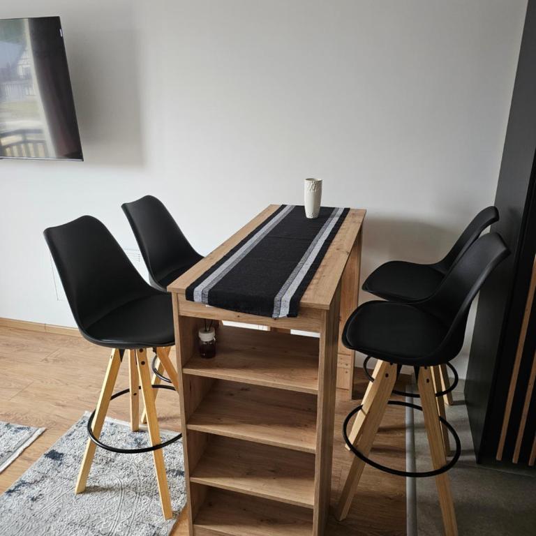 Kopaonik Alibi IRIS10 - One-Bedroom Apartment - 5