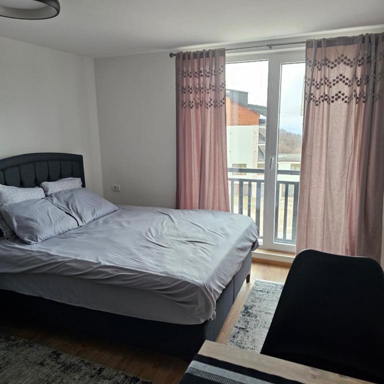 Kopaonik Alibi IRIS10 - One-Bedroom Apartment - 7