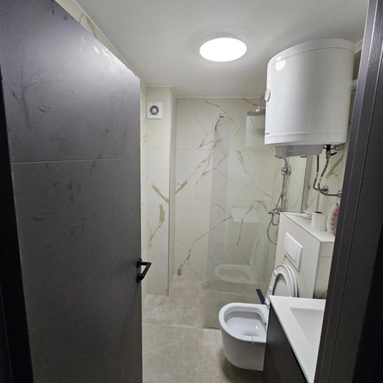 Kopaonik Alibi IRIS10 - One-Bedroom Apartment - 9