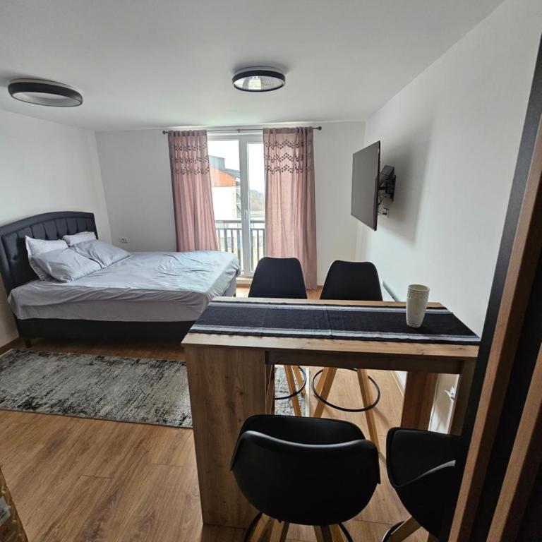 Kopaonik Alibi IRIS10 - One-Bedroom Apartment - 12