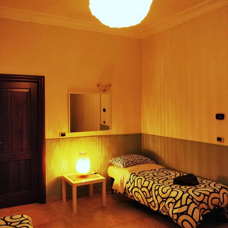 Kalos Rooms - Camera Matrimoniale Deluxe con 1 Letto Supplementare - 10