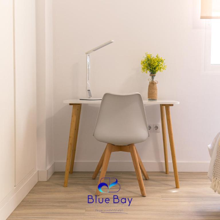 Little Prince Apartment Near the Beach - Three-Bedroom Apartment - 22