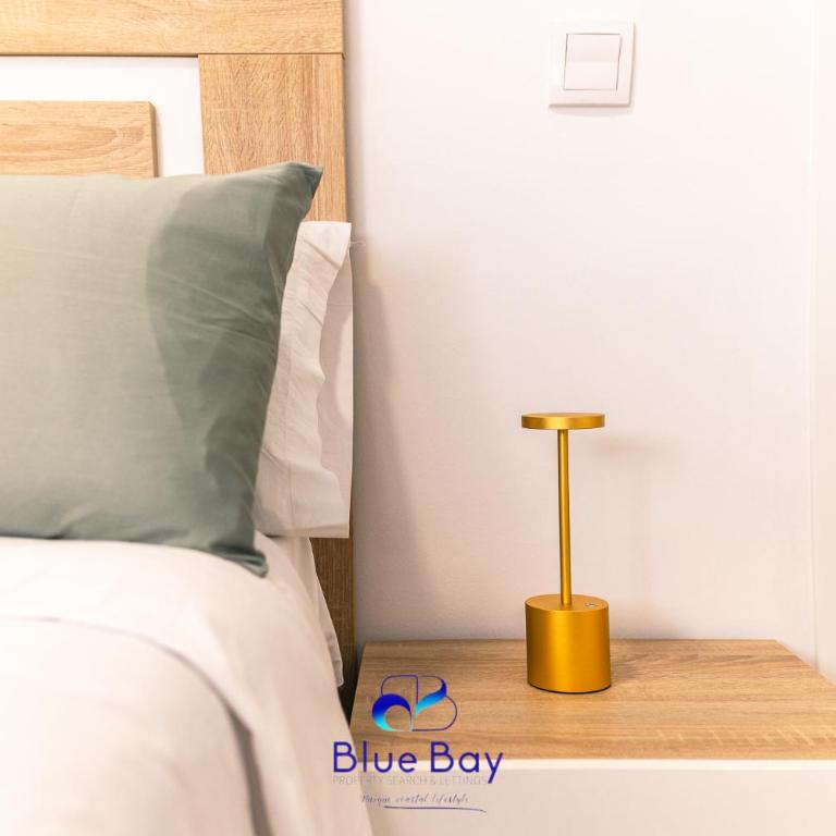 Little Prince Apartment Near the Beach - Three-Bedroom Apartment - 24