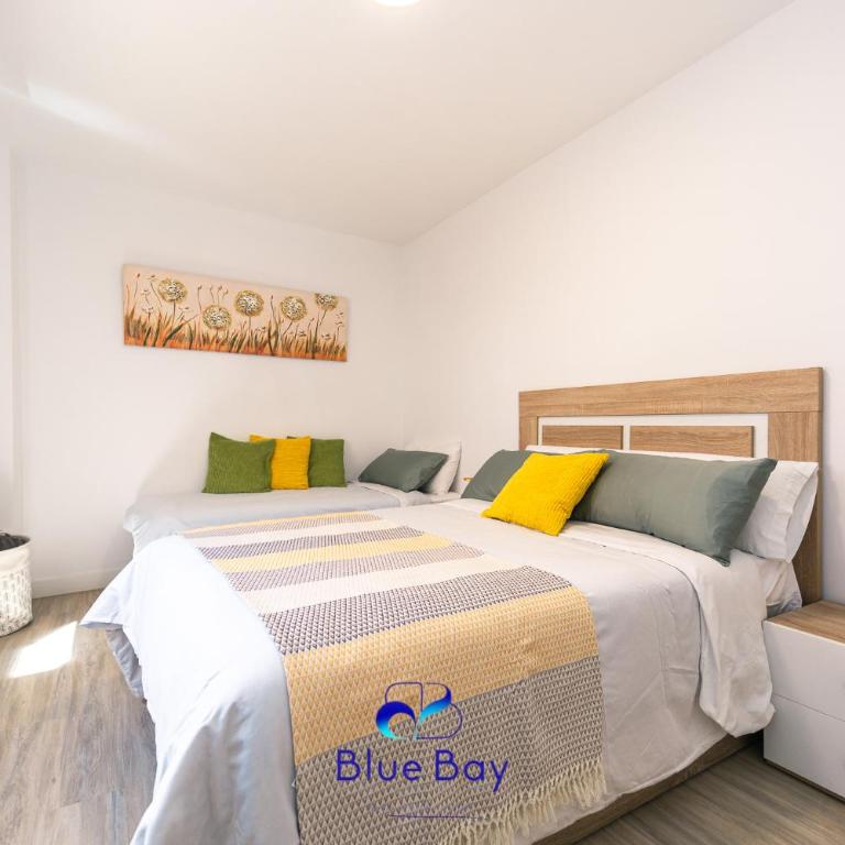 Little Prince Apartment Near the Beach - Three-Bedroom Apartment - 25