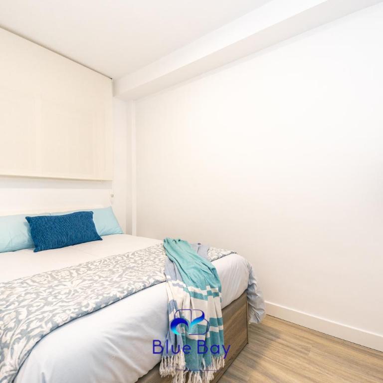 Little Prince Apartment Near the Beach - Three-Bedroom Apartment - 33