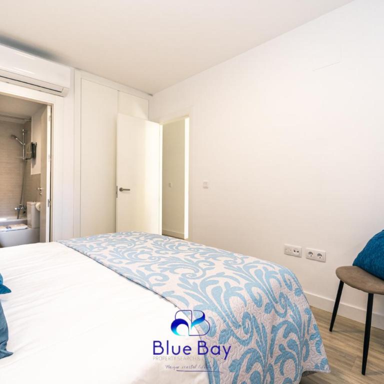 Little Prince Apartment Near the Beach - Three-Bedroom Apartment - 19