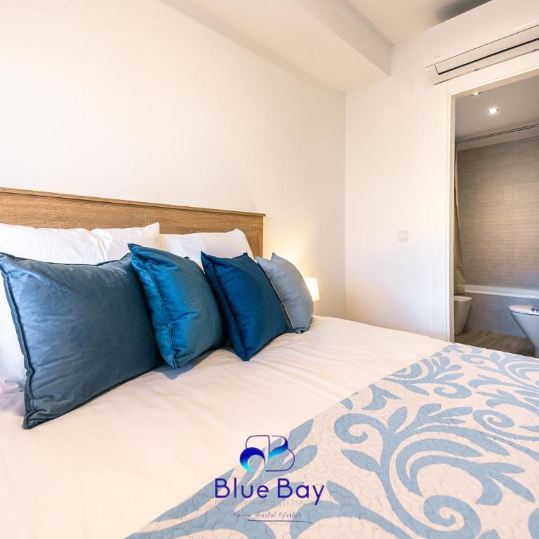 Little Prince Apartment Near the Beach - Three-Bedroom Apartment - 18