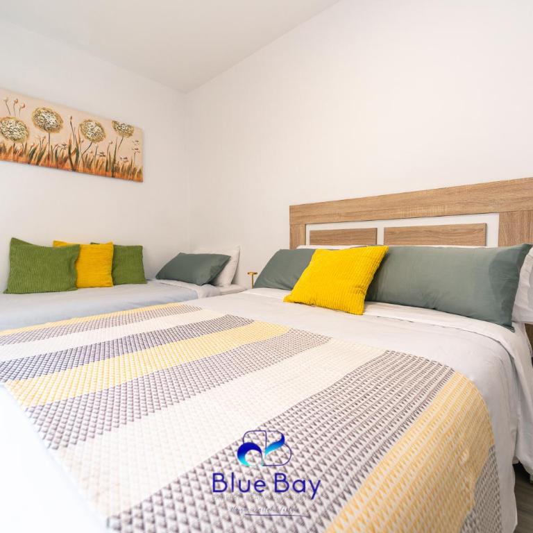 Little Prince Apartment Near the Beach - Three-Bedroom Apartment - 27