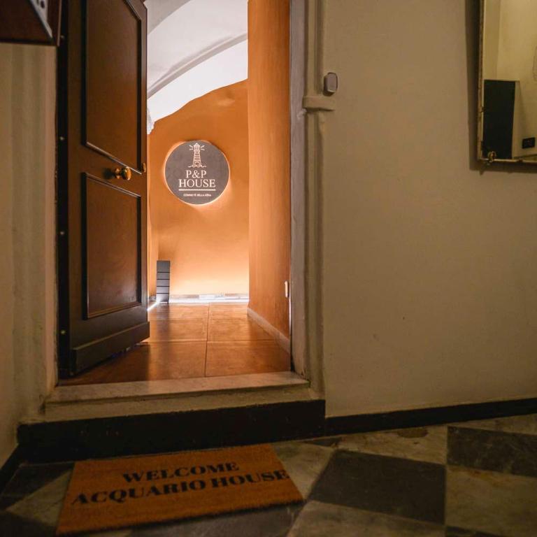 Acquario House - Appartamento con 2 Camere da Letto - 2