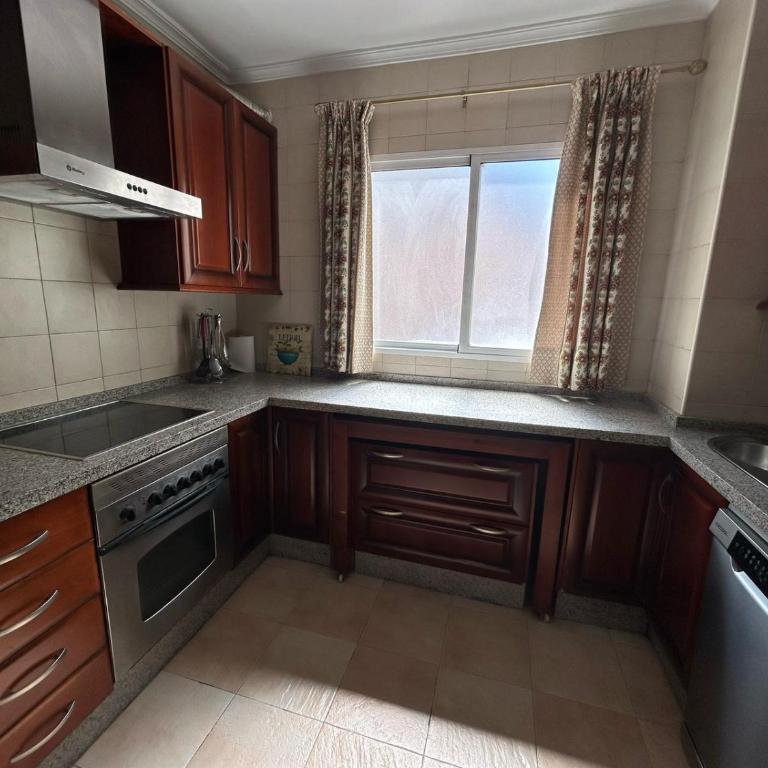 RgHOST-Apartamento Alonso de Burgos en el centro de Córdoba - Apartamento de 3 dormitorios - 11