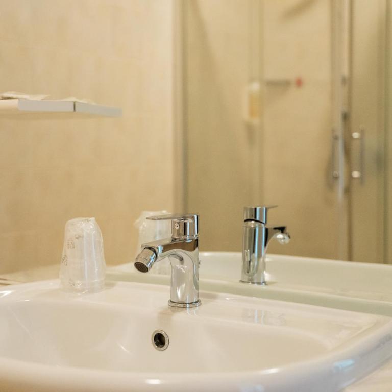 Spa Hotel Splendid Sole - Appartamento con 1 Camera da Letto - 1