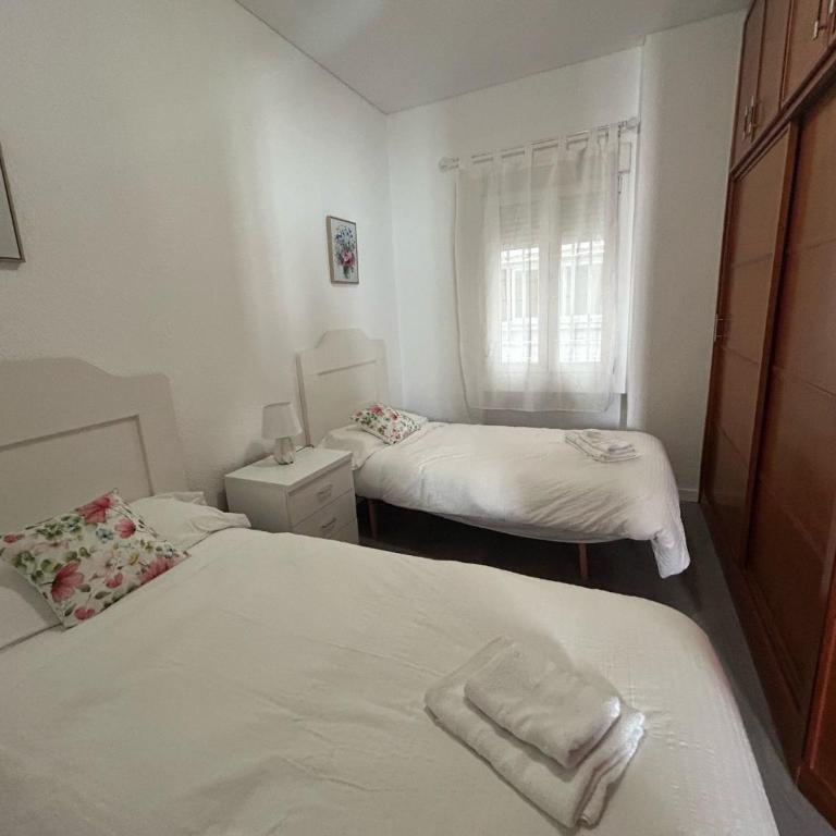 RgHOST-Apartamento Alonso de Burgos en el centro de Córdoba - Apartamento de 3 dormitorios - 27