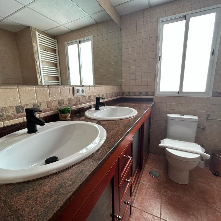RgHOST-Apartamento Alonso de Burgos en el centro de Córdoba - Apartamento de 3 dormitorios - 20