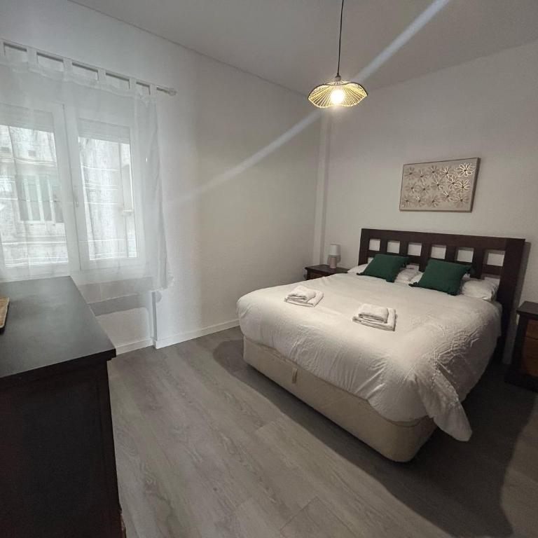 RgHOST-Apartamento Alonso de Burgos en el centro de Córdoba - Apartamento de 3 dormitorios - 15