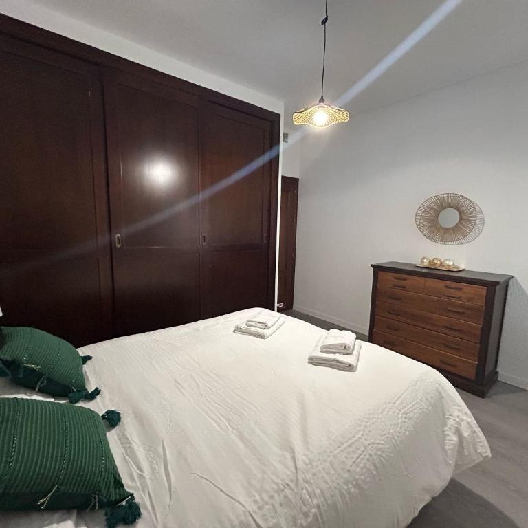RgHOST-Apartamento Alonso de Burgos en el centro de Córdoba - Apartamento de 3 dormitorios - 16