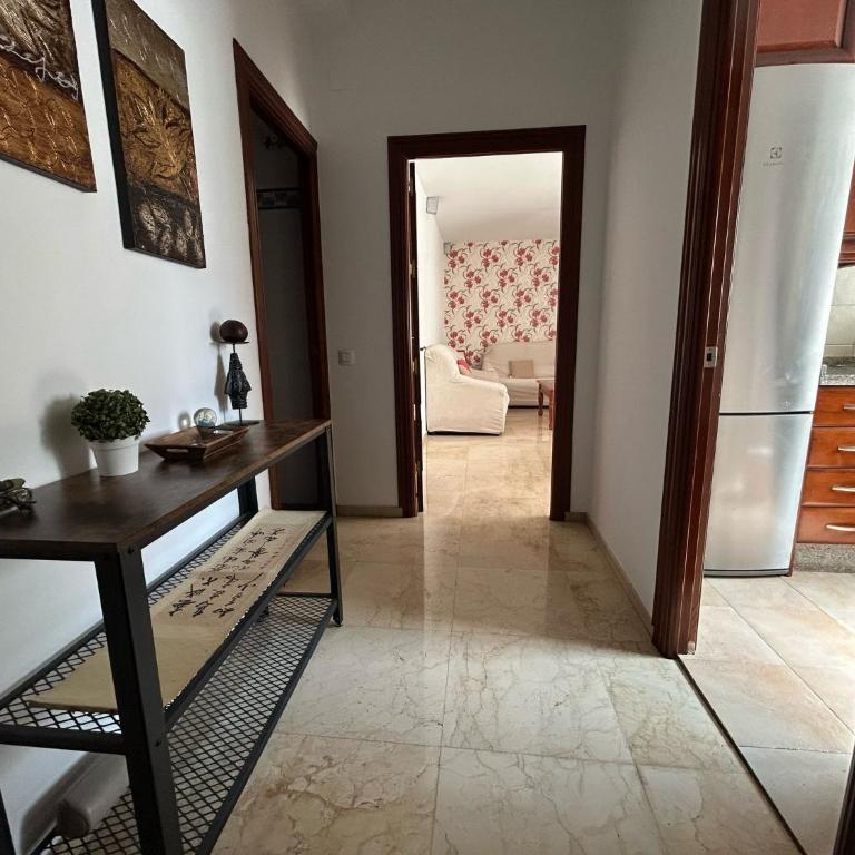 RgHOST-Apartamento Alonso de Burgos en el centro de Córdoba - Apartamento de 3 dormitorios - 10