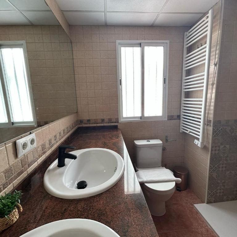 RgHOST-Apartamento Alonso de Burgos en el centro de Córdoba - Apartamento de 3 dormitorios - 23