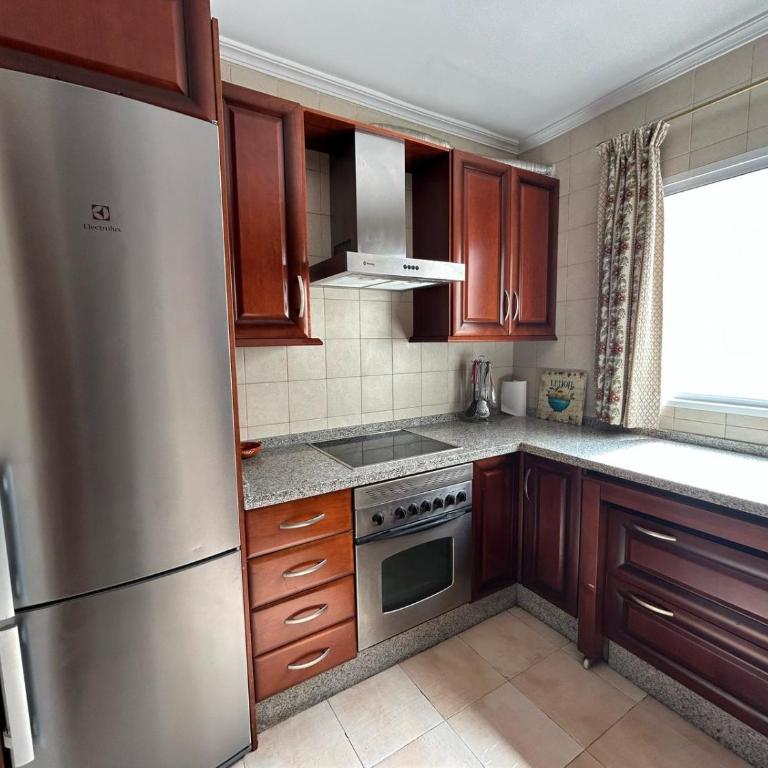 RgHOST-Apartamento Alonso de Burgos en el centro de Córdoba - Apartamento de 3 dormitorios - 12