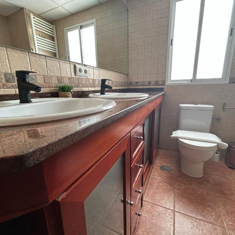 RgHOST-Apartamento Alonso de Burgos en el centro de Córdoba - Apartamento de 3 dormitorios - 21