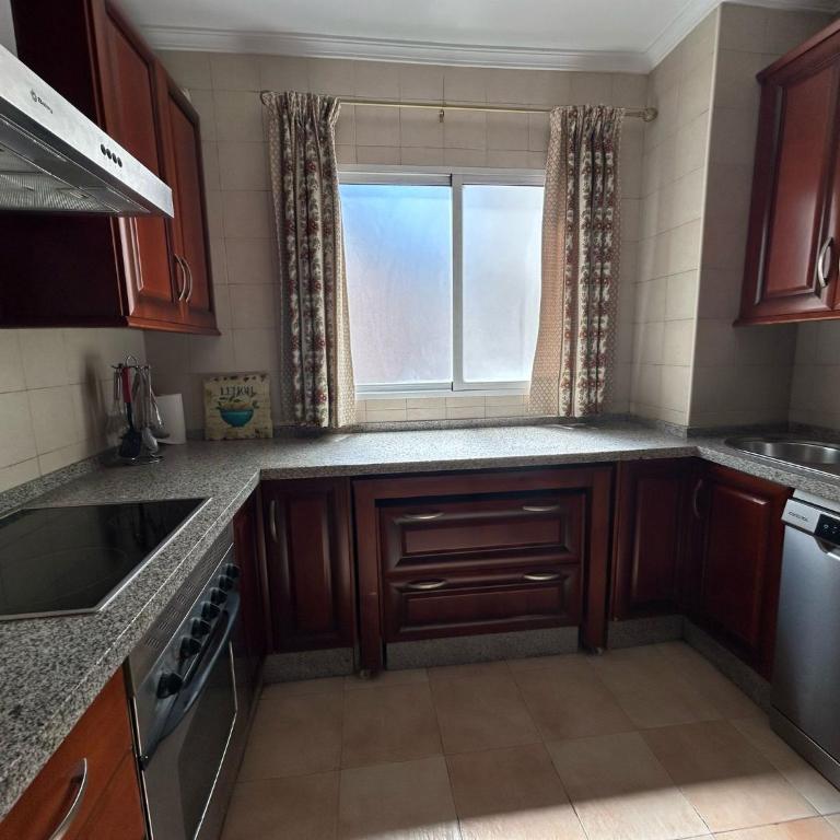 RgHOST-Apartamento Alonso de Burgos en el centro de Córdoba - Apartamento de 3 dormitorios - 13