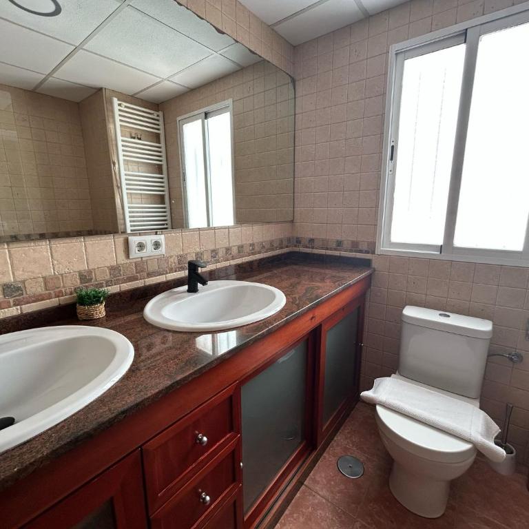 RgHOST-Apartamento Alonso de Burgos en el centro de Córdoba - Apartamento de 3 dormitorios - 22