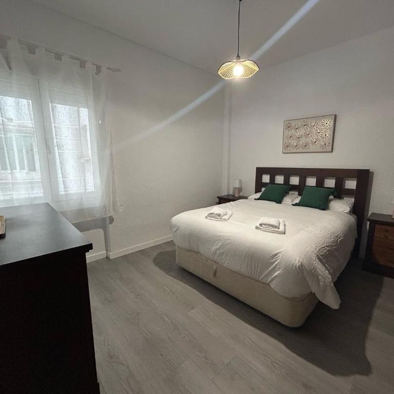 RgHOST-Apartamento Alonso de Burgos en el centro de Córdoba - Apartamento de 3 dormitorios - 19