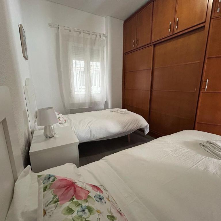 RgHOST-Apartamento Alonso de Burgos en el centro de Córdoba - Apartamento de 3 dormitorios - 30
