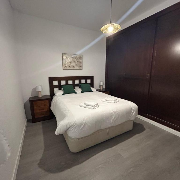 RgHOST-Apartamento Alonso de Burgos en el centro de Córdoba - Apartamento de 3 dormitorios - 18