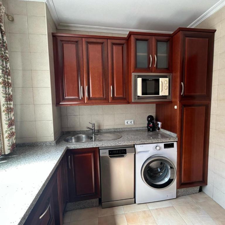 RgHOST-Apartamento Alonso de Burgos en el centro de Córdoba - Apartamento de 3 dormitorios - 14
