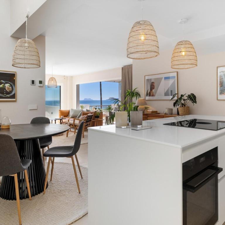 Bermeja Beach Ref #54 - Three-Bedroom Apartment with Ocean View - 14