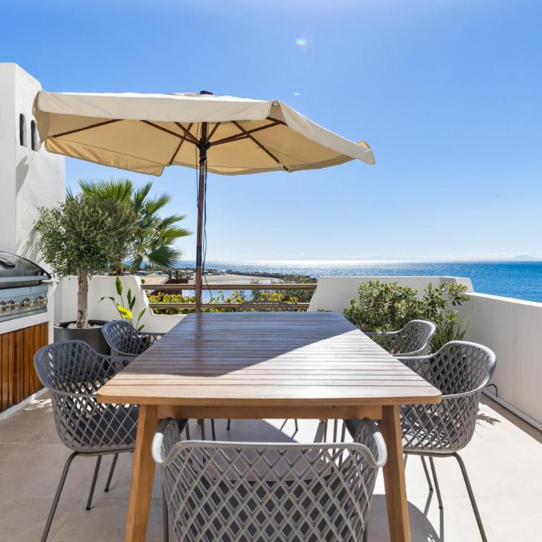 Bermeja Beach Ref #54 - Three-Bedroom Apartment with Ocean View - 16