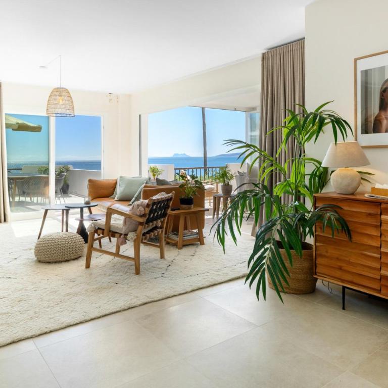 Bermeja Beach Ref #54 - Three-Bedroom Apartment with Ocean View - 25