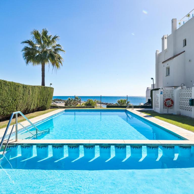 Bermeja Beach Ref #54 - Three-Bedroom Apartment with Ocean View - 33