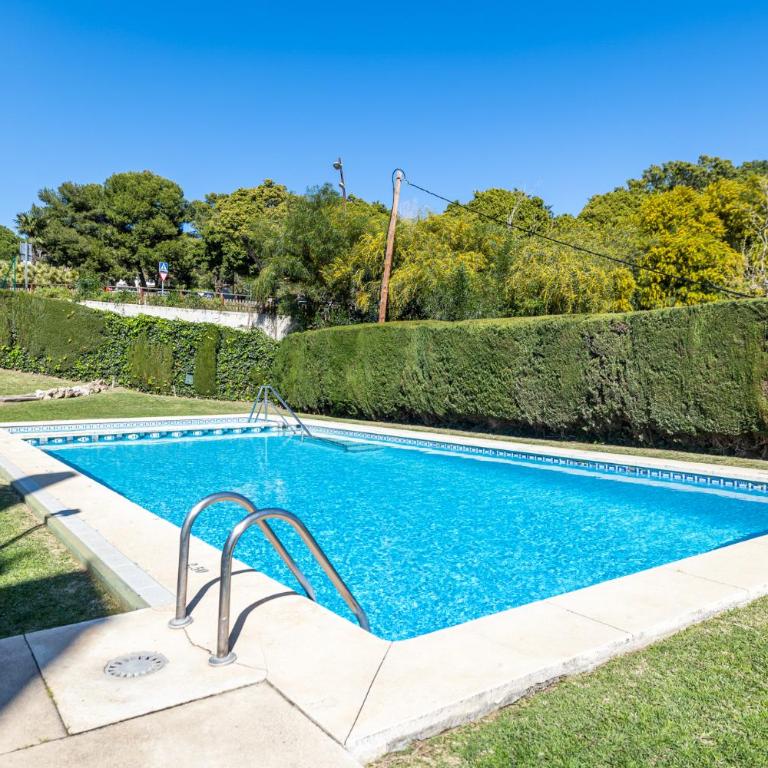 Bermeja Beach Ref #54 - Three-Bedroom Apartment with Ocean View - 38