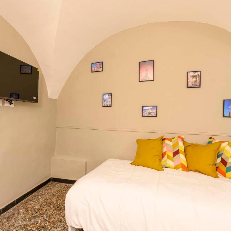 Acquario House - Appartamento con 2 Camere da Letto - 22