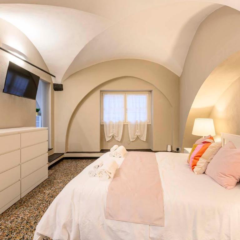 Acquario House - Appartamento con 2 Camere da Letto - 23
