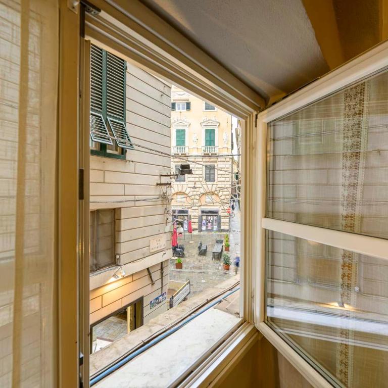 Acquario House - Appartamento con 2 Camere da Letto - 25