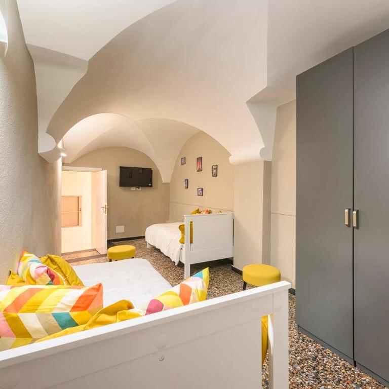 Acquario House - Appartamento con 2 Camere da Letto - 15