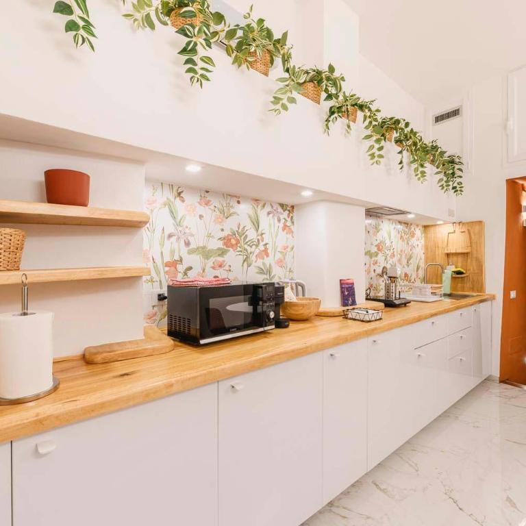 Acquario House - Appartamento con 2 Camere da Letto - 13