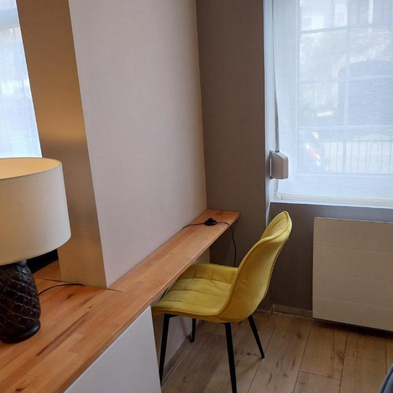 Superbe appartement à Strasbourg - Apartamento de 2 dormitorios - 4