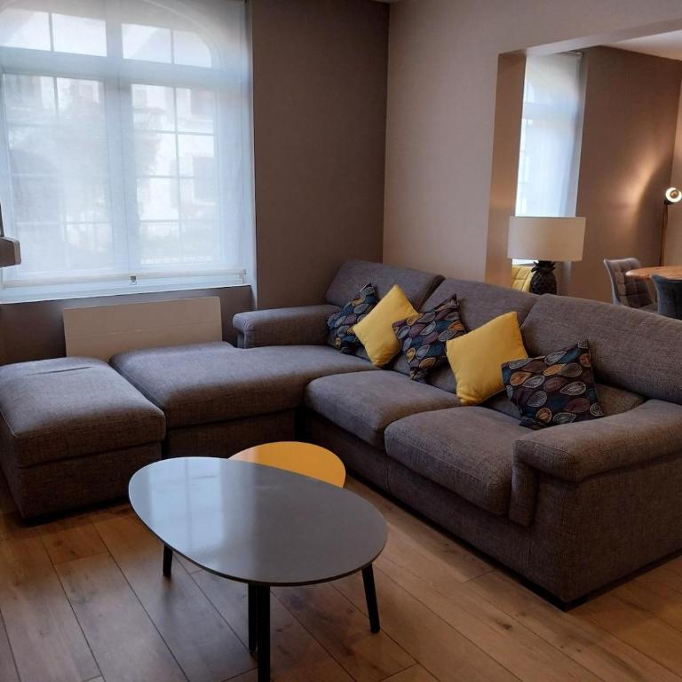 Superbe appartement à Strasbourg - Apartamento de 2 dormitorios - 2