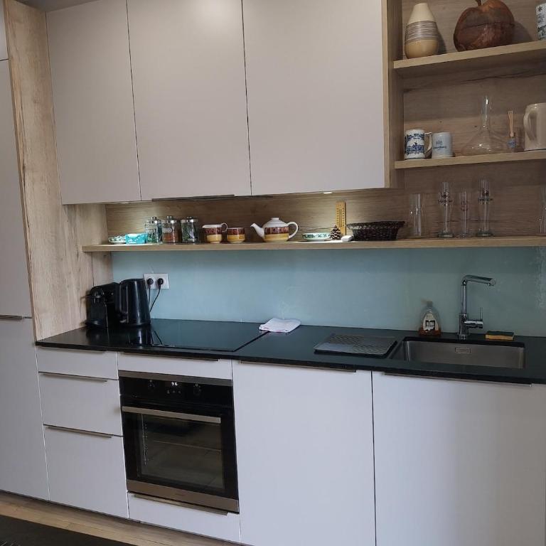 Superbe appartement à Strasbourg - Apartamento de 2 dormitorios - 16